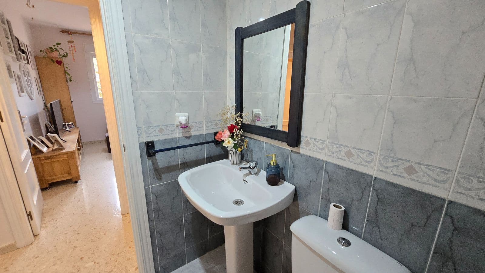 3 quarto Apartamento para venda em Torremolinos com piscina garagem - 380 000 € (Ref: 9761597)