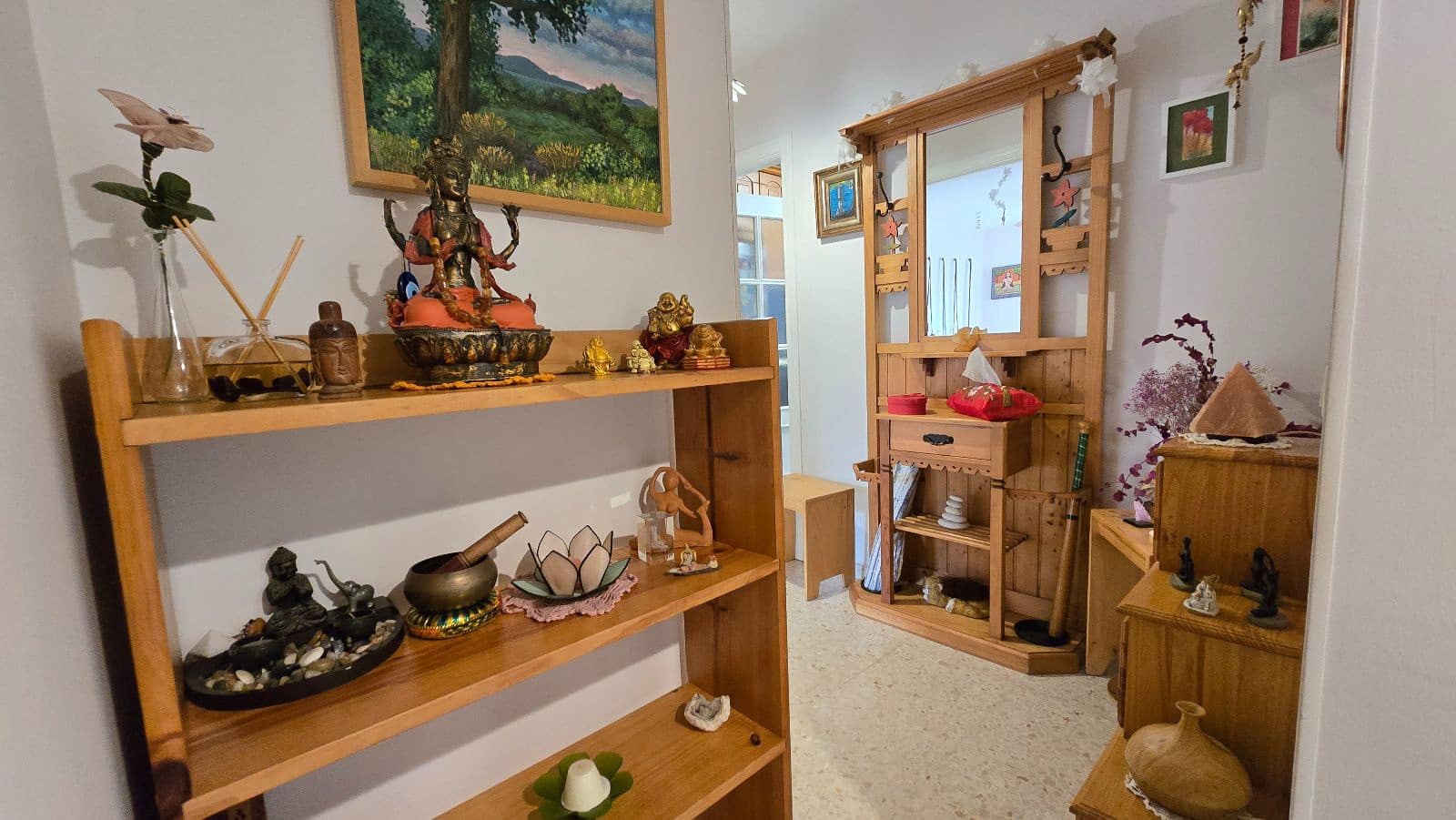 3 quarto Apartamento para venda em Torremolinos com piscina garagem - 380 000 € (Ref: 9761597)