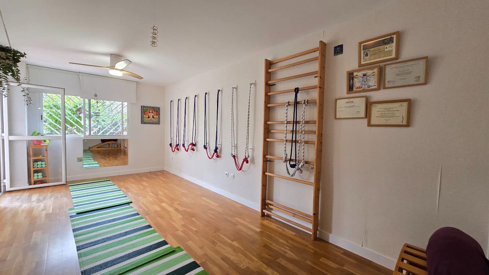 3 quarto Apartamento para venda em Torremolinos com piscina garagem - 380 000 € (Ref: 9761597)