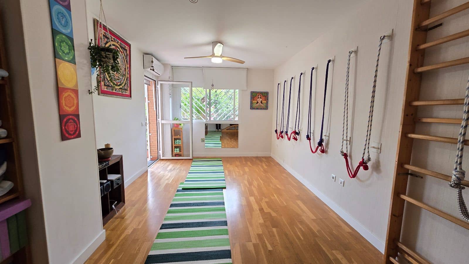 3 quarto Apartamento para venda em Torremolinos com piscina garagem - 380 000 € (Ref: 9761597)