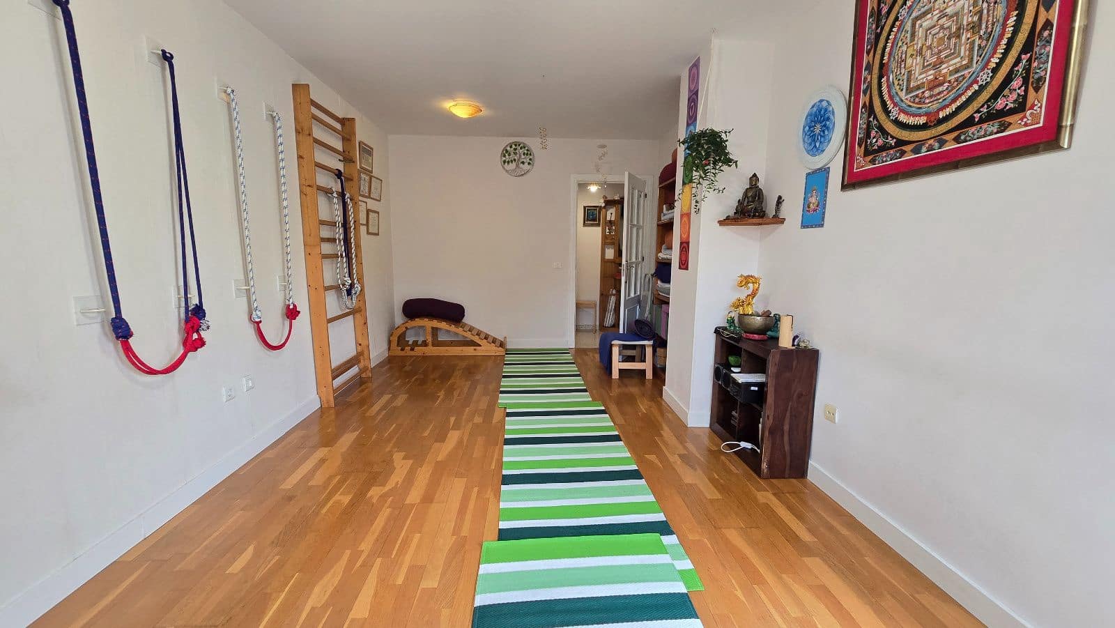 3 quarto Apartamento para venda em Torremolinos com piscina garagem - 380 000 € (Ref: 9761597)