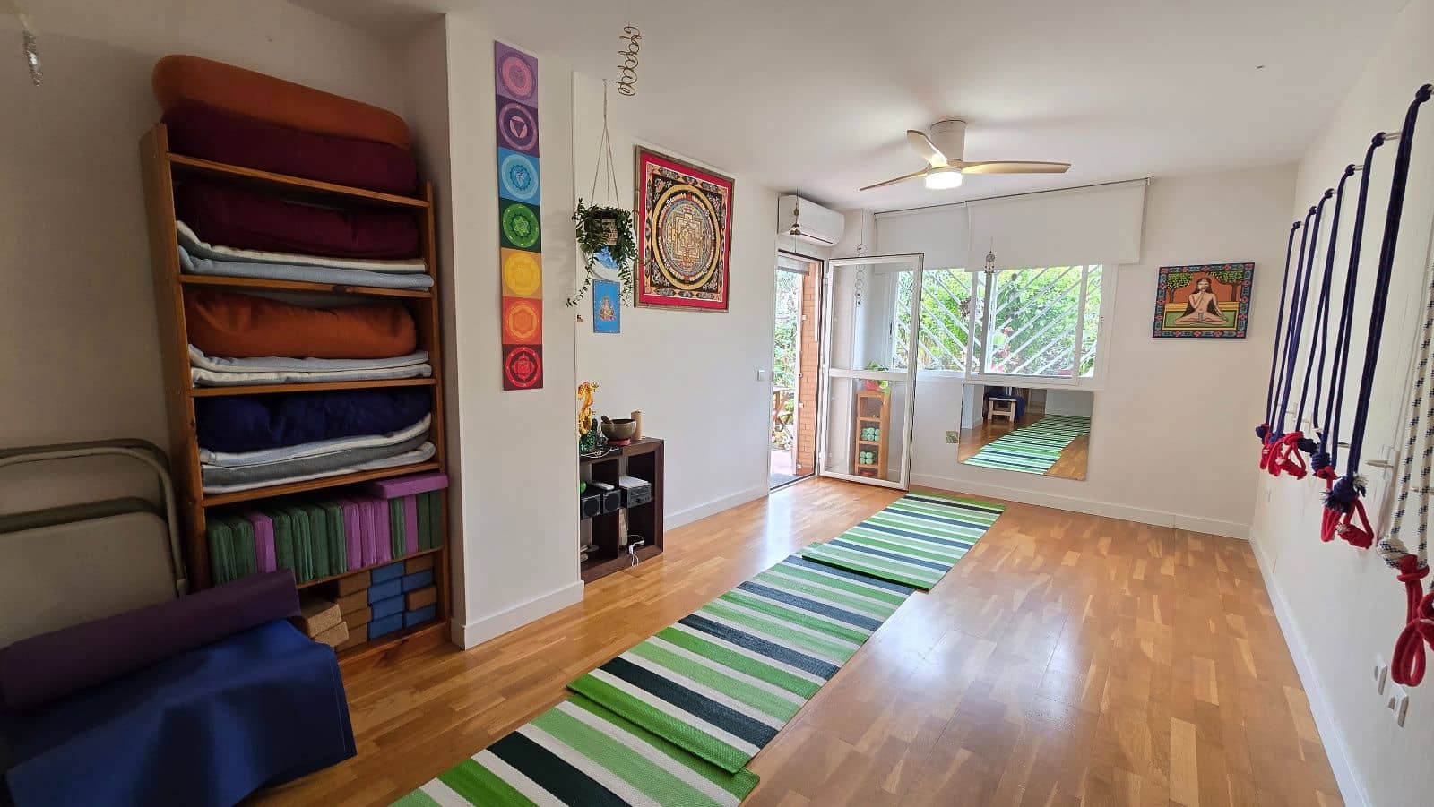 3 quarto Apartamento para venda em Torremolinos com piscina garagem - 380 000 € (Ref: 9761597)