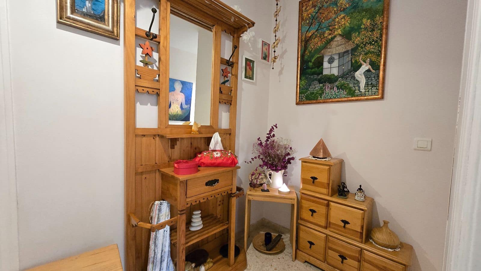 3 quarto Apartamento para venda em Torremolinos com piscina garagem - 380 000 € (Ref: 9761597)