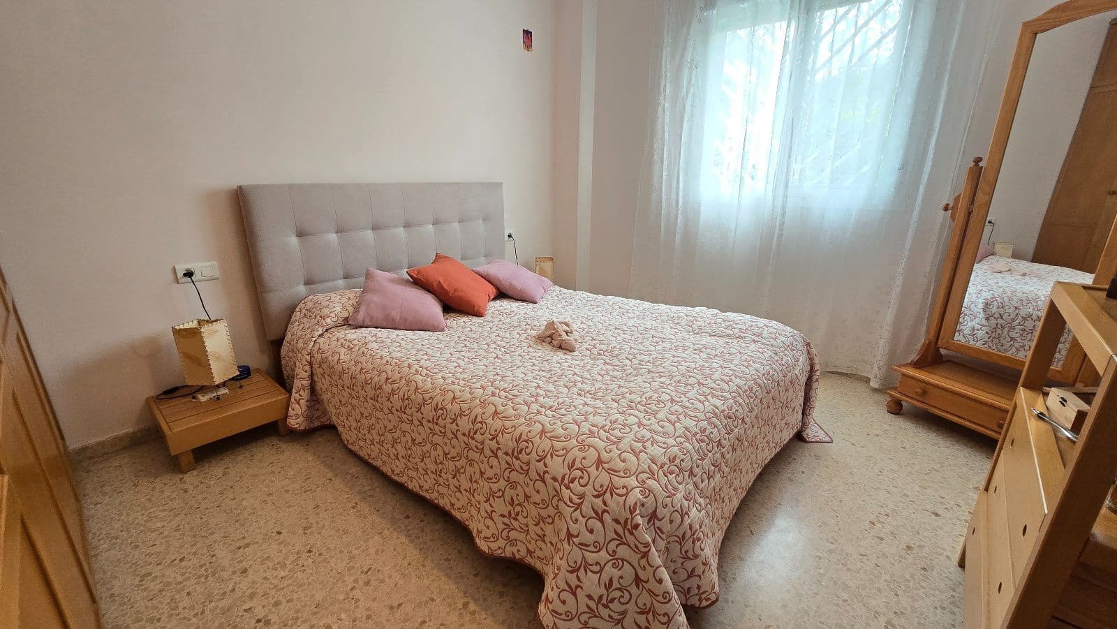 3 quarto Apartamento para venda em Torremolinos com piscina garagem - 380 000 € (Ref: 9761597)