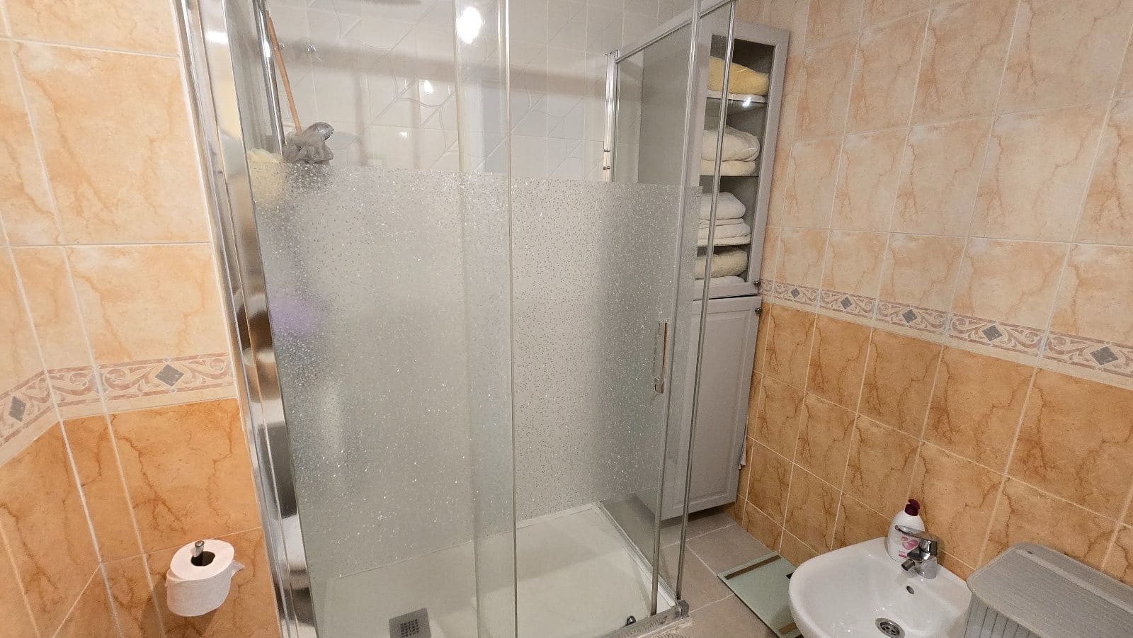 3 quarto Apartamento para venda em Torremolinos com piscina garagem - 380 000 € (Ref: 9761597)