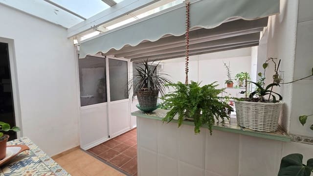 3 quarto Apartamento para venda em Torremolinos com piscina garagem - 380 000 € (Ref: 9761597)