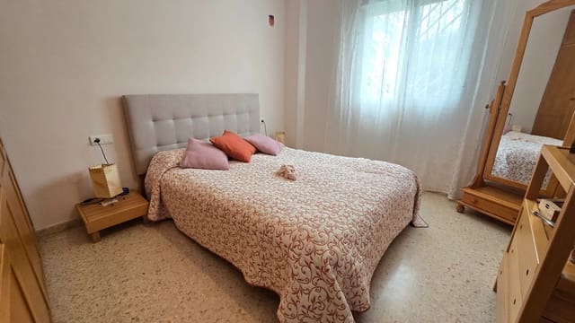 3 quarto Apartamento para venda em Torremolinos com piscina garagem - 380 000 € (Ref: 9761597)