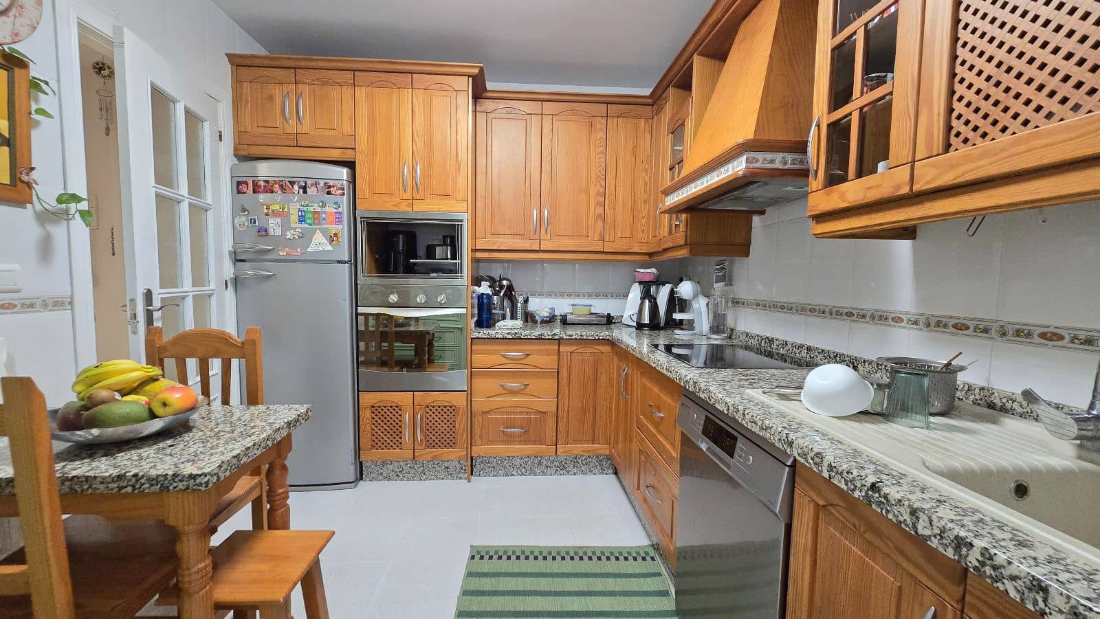 3 quarto Apartamento para venda em Torremolinos com piscina garagem - 380 000 € (Ref: 9761597)