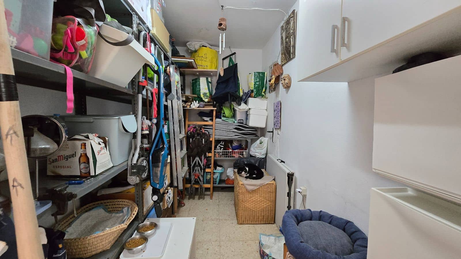 3 quarto Apartamento para venda em Torremolinos com piscina garagem - 380 000 € (Ref: 9761597)