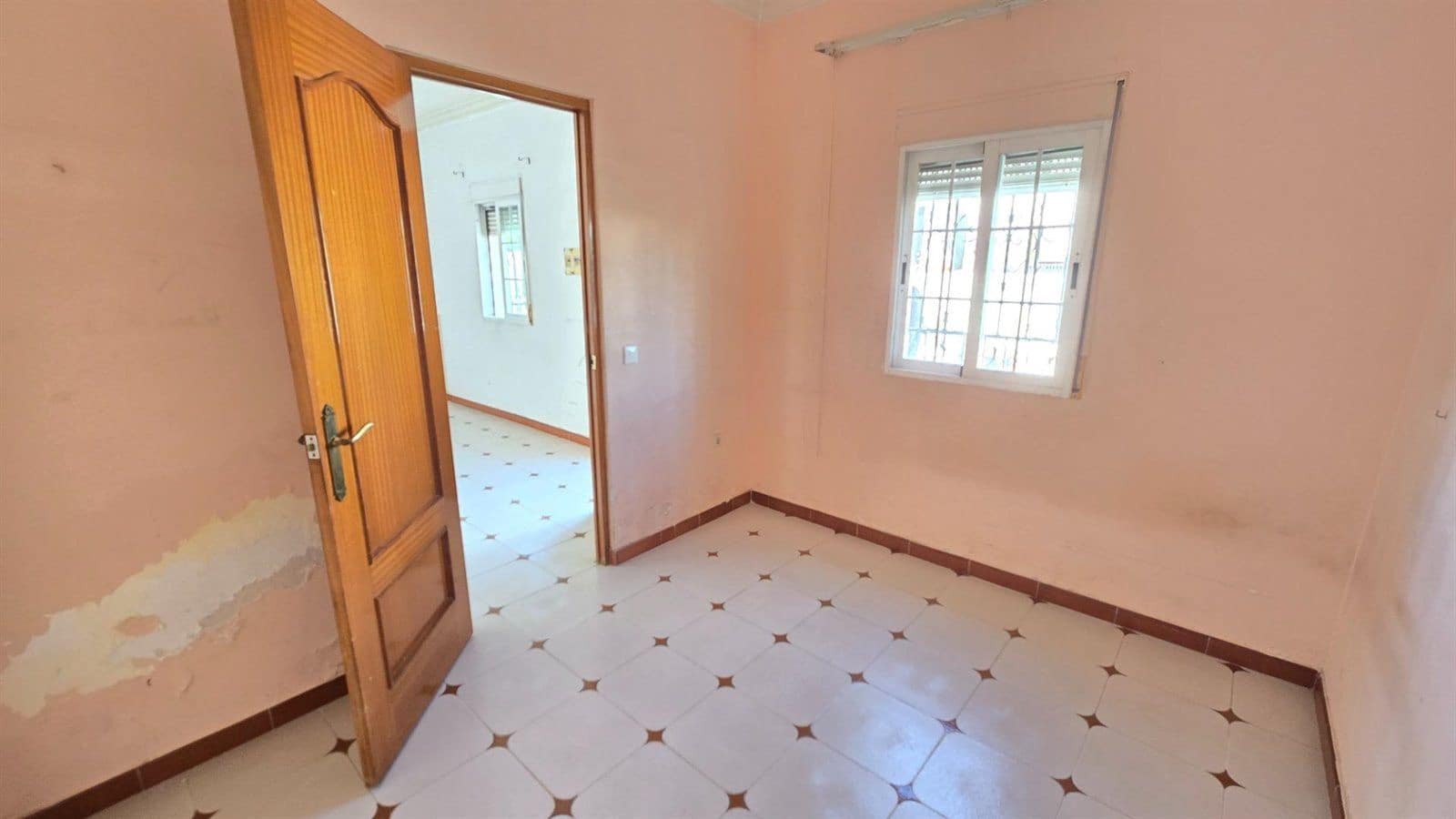 3 quarto Casa em Banda para venda em Malaga cidade - 309 000 € (Ref: 9765300)