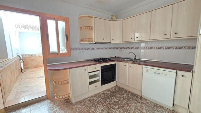 3 quarto Casa em Banda para venda em Málaga cidade - 309 000 € (Ref: 9765300)