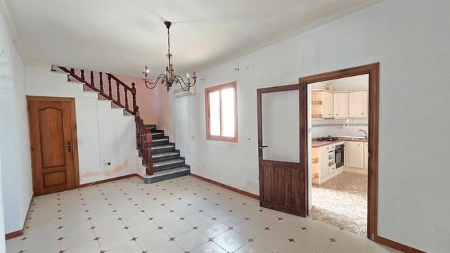 3 quarto Casa em Banda para venda em Málaga cidade - 309 000 € (Ref: 9765300)