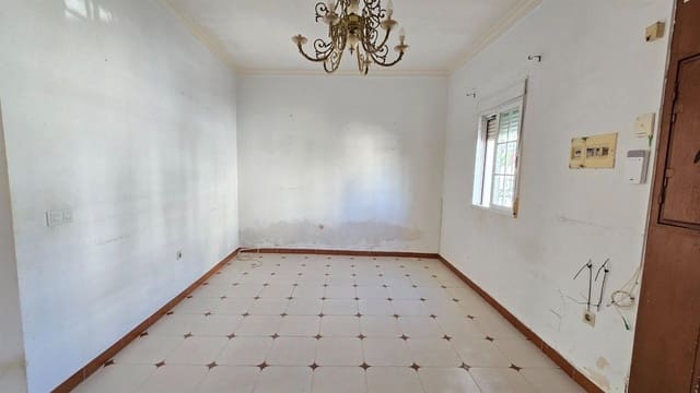 3 sypialnia Dom na sprzedaż w Campanillas, Miasto Málaga - 309 000 € (Ref: 9765300)