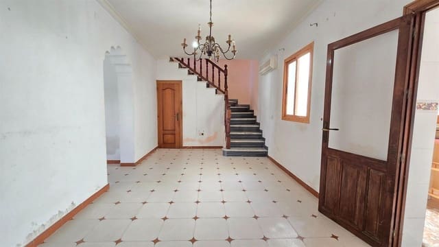 3 sypialnia Dom na sprzedaż w Campanillas, Miasto Málaga - 309 000 € (Ref: 9765300)