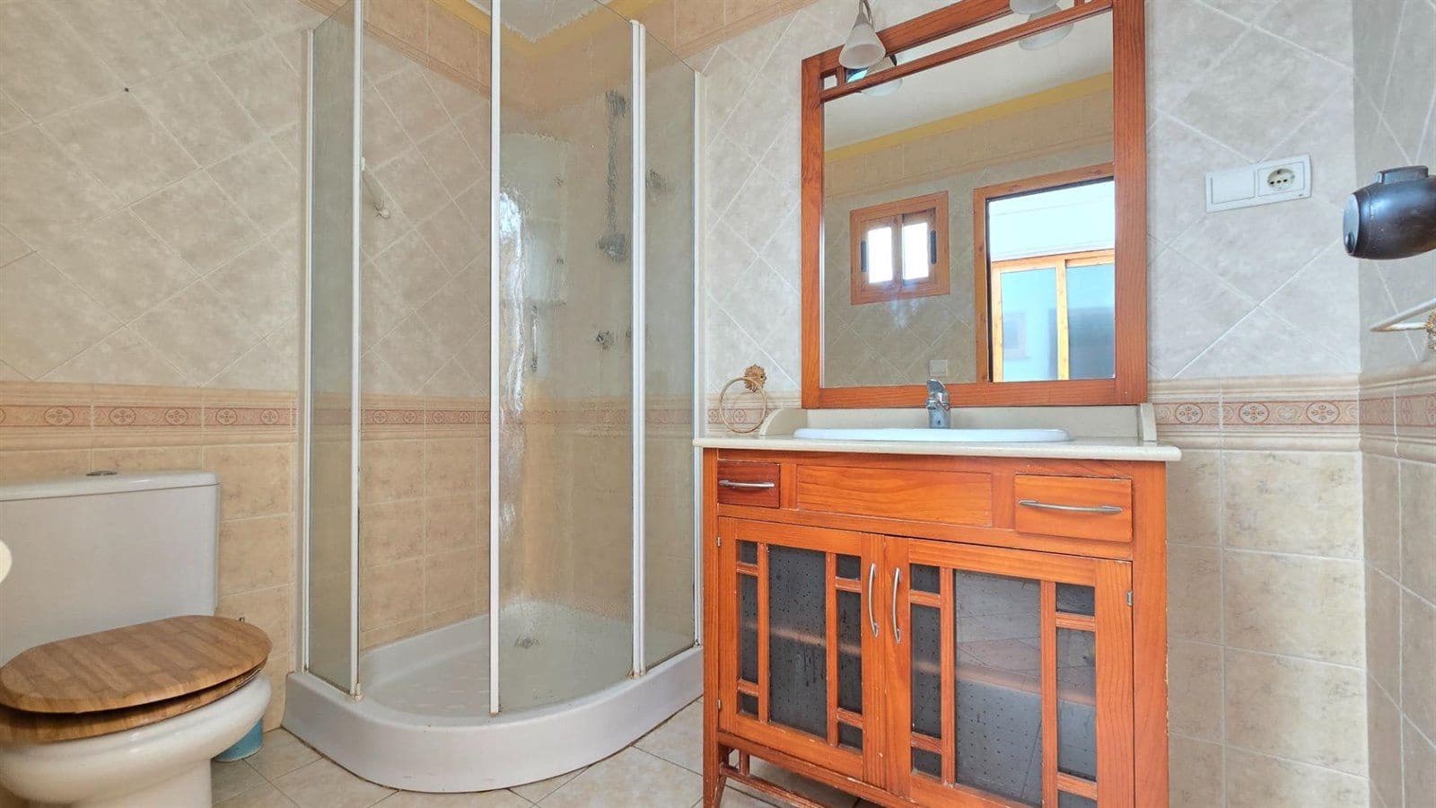 3 quarto Casa em Banda para venda em Malaga cidade - 309 000 € (Ref: 9765300)