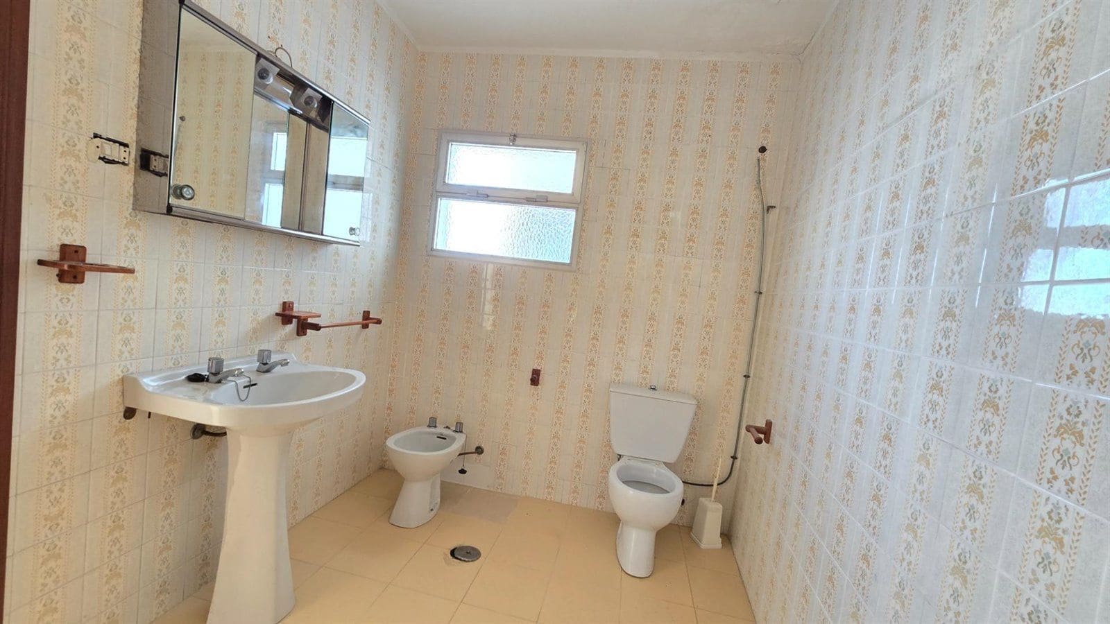 3 quarto Casa em Banda para venda em Malaga cidade - 309 000 € (Ref: 9765300)