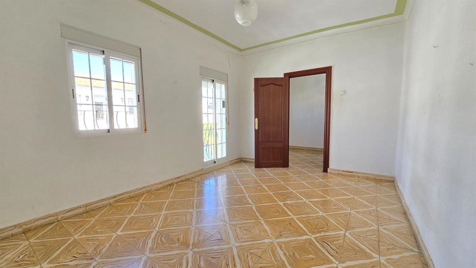 3 quarto Casa em Banda para venda em Malaga cidade - 309 000 € (Ref: 9765300)