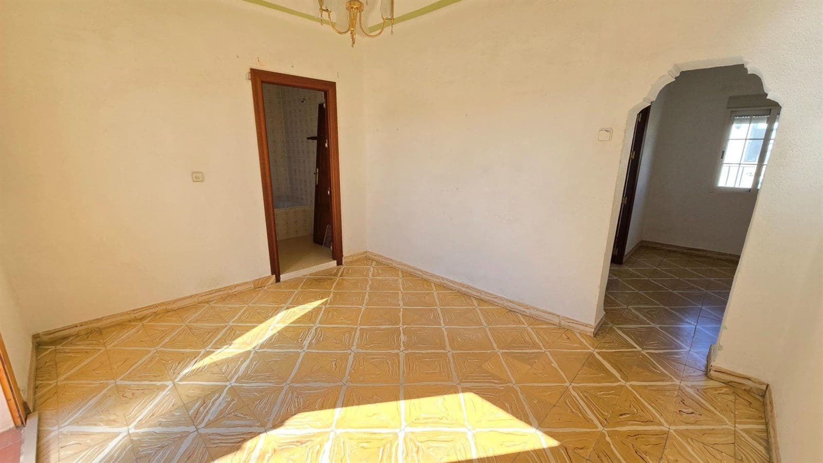 3 quarto Casa em Banda para venda em Malaga cidade - 309 000 € (Ref: 9765300)