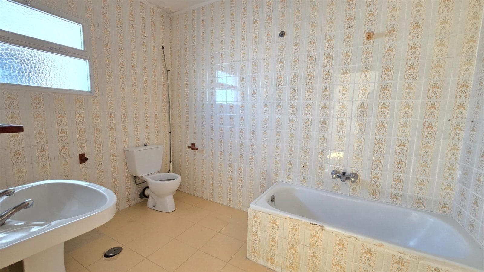 3 quarto Casa em Banda para venda em Malaga cidade - 309 000 € (Ref: 9765300)
