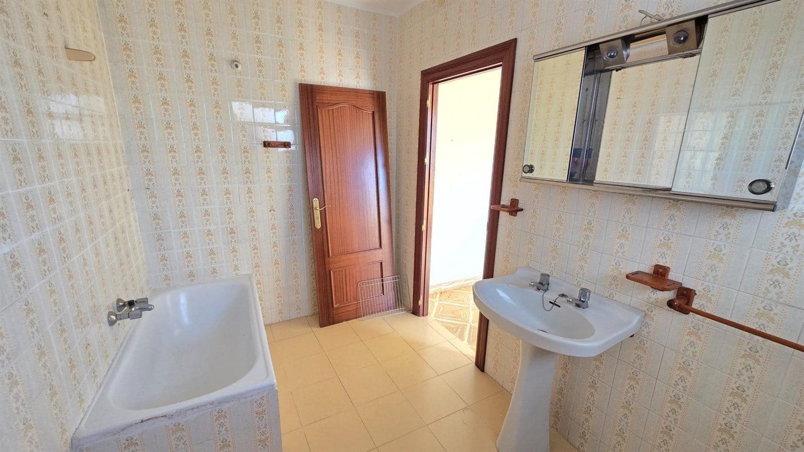 3 quarto Casa em Banda para venda em Malaga cidade - 309 000 € (Ref: 9765300)