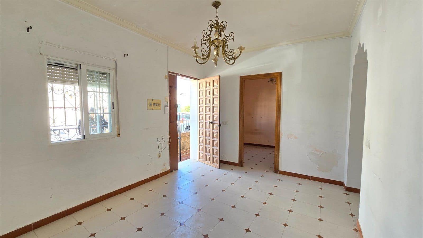 3 quarto Casa em Banda para venda em Malaga cidade - 309 000 € (Ref: 9765300)