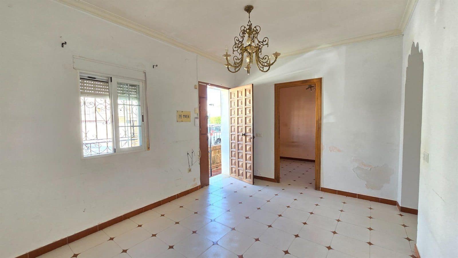 3 quarto Casa em Banda para venda em Malaga cidade - 309 000 € (Ref: 9765300)