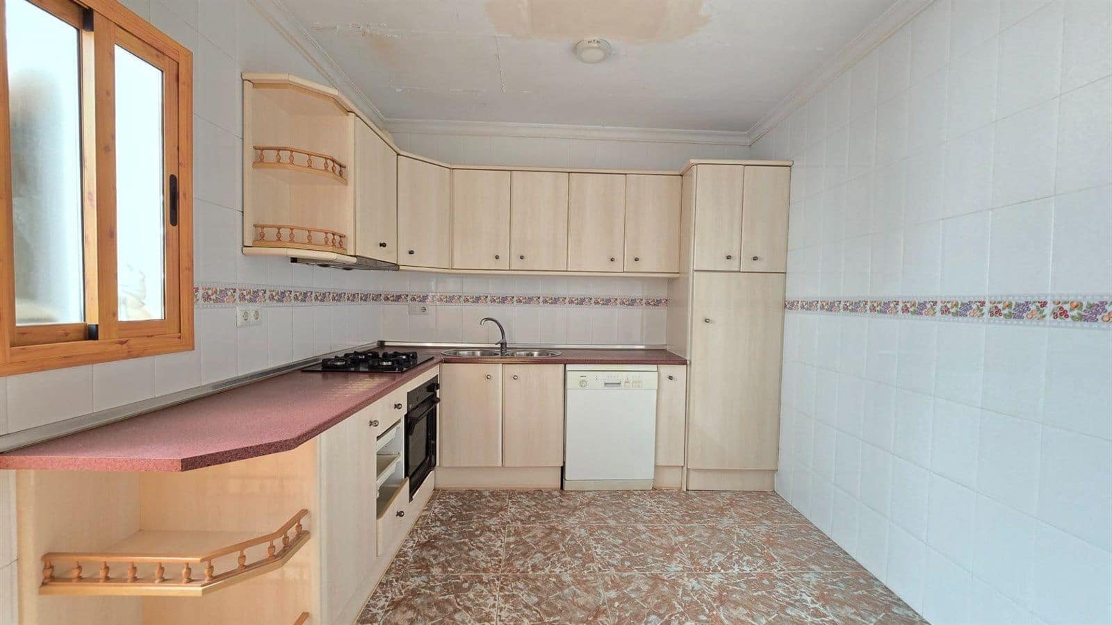 3 quarto Casa em Banda para venda em Malaga cidade - 309 000 € (Ref: 9765300)