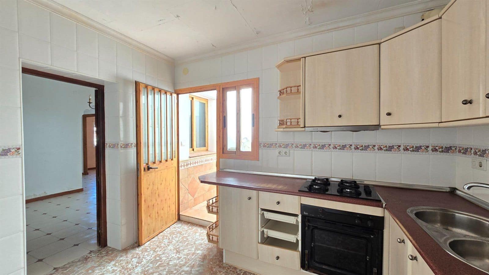 3 quarto Casa em Banda para venda em Malaga cidade - 309 000 € (Ref: 9765300)