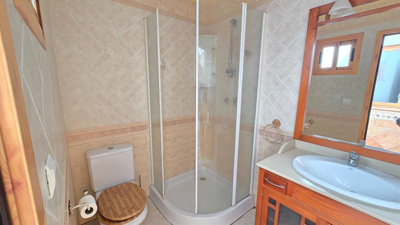 3 quarto Casa em Banda para venda em Malaga cidade - 309 000 € (Ref: 9765300)