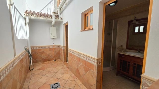 3 quarto Casa em Banda para venda em Málaga cidade - 309 000 € (Ref: 9765300)