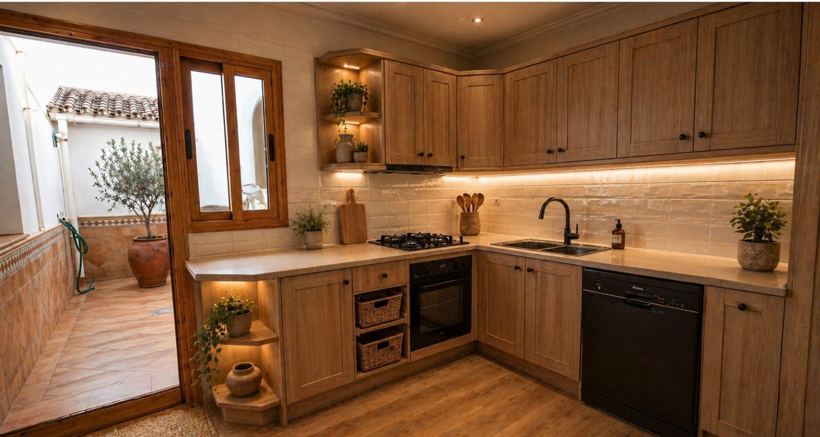 3 slaapkamer Huis te koop in Campanillas - € 290.000 (Ref: 9765300)