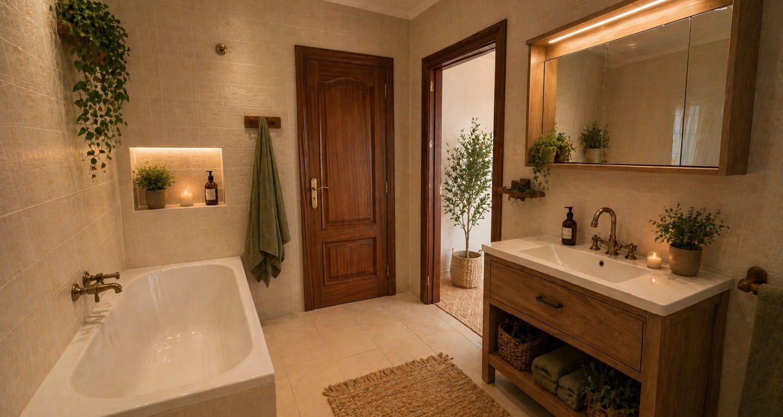 3 slaapkamer Huis te koop in Campanillas - € 290.000 (Ref: 9765300)