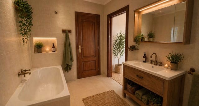 3 sypialnia Dom na sprzedaż w Campanillas, Miasto Málaga - 309 000 € (Ref: 9765300)