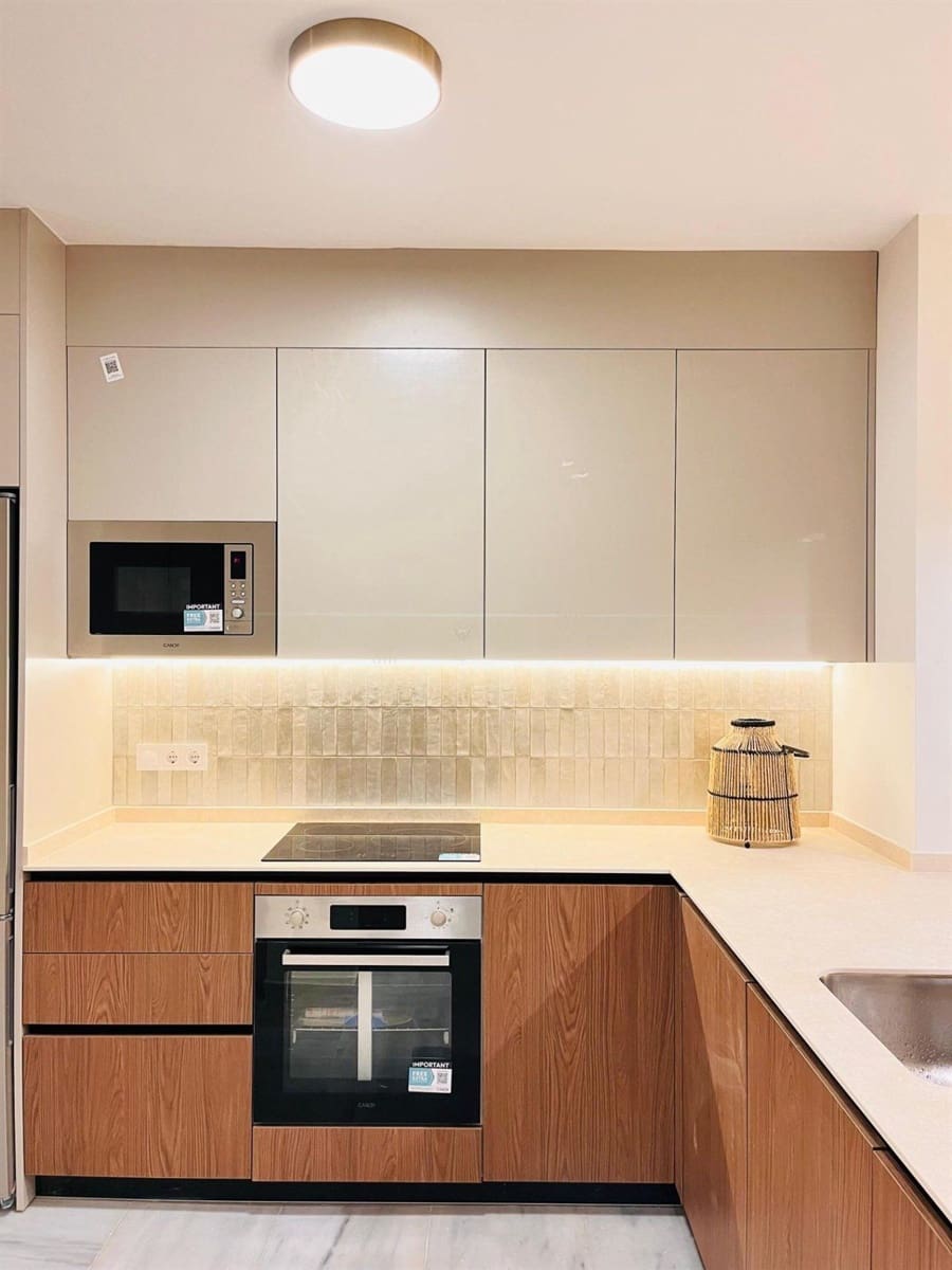 3 makuuhuone Asunto myytävänä paikassa Marbella mukana 
autotalli - 849 000 € (Ref: 9769036)