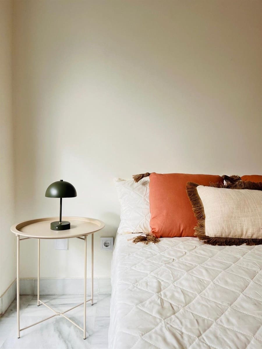 3 makuuhuone Asunto myytävänä paikassa Marbella mukana 
autotalli - 849 000 € (Ref: 9769036)