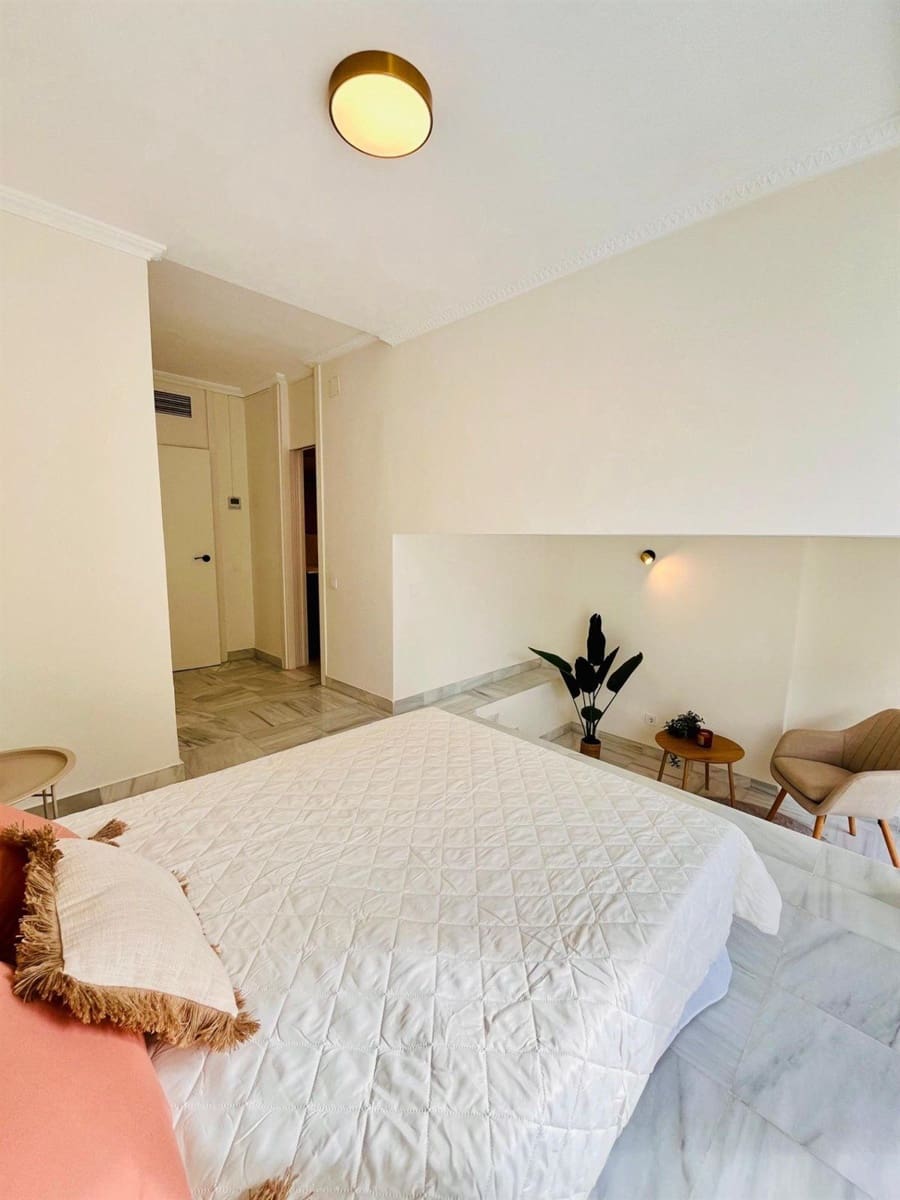 3 makuuhuone Asunto myytävänä paikassa Marbella mukana 
autotalli - 849 000 € (Ref: 9769036)