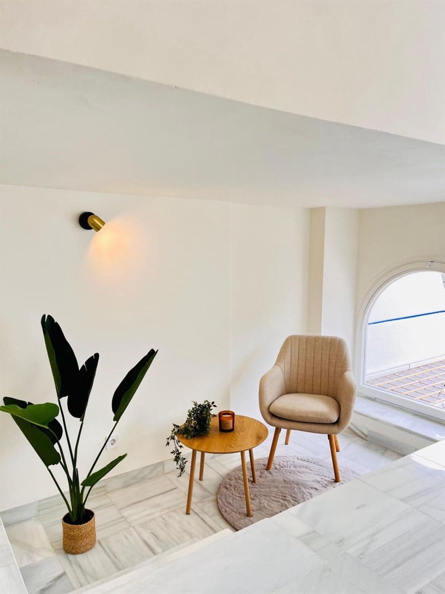 3 makuuhuone Asunto myytävänä paikassa Marbella mukana 
autotalli - 849 000 € (Ref: 9769036)