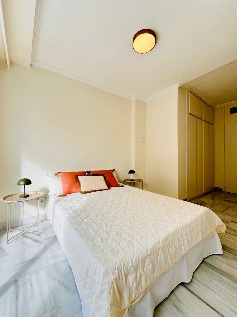 3 makuuhuone Asunto myytävänä paikassa Marbella mukana 
autotalli - 849 000 € (Ref: 9769036)