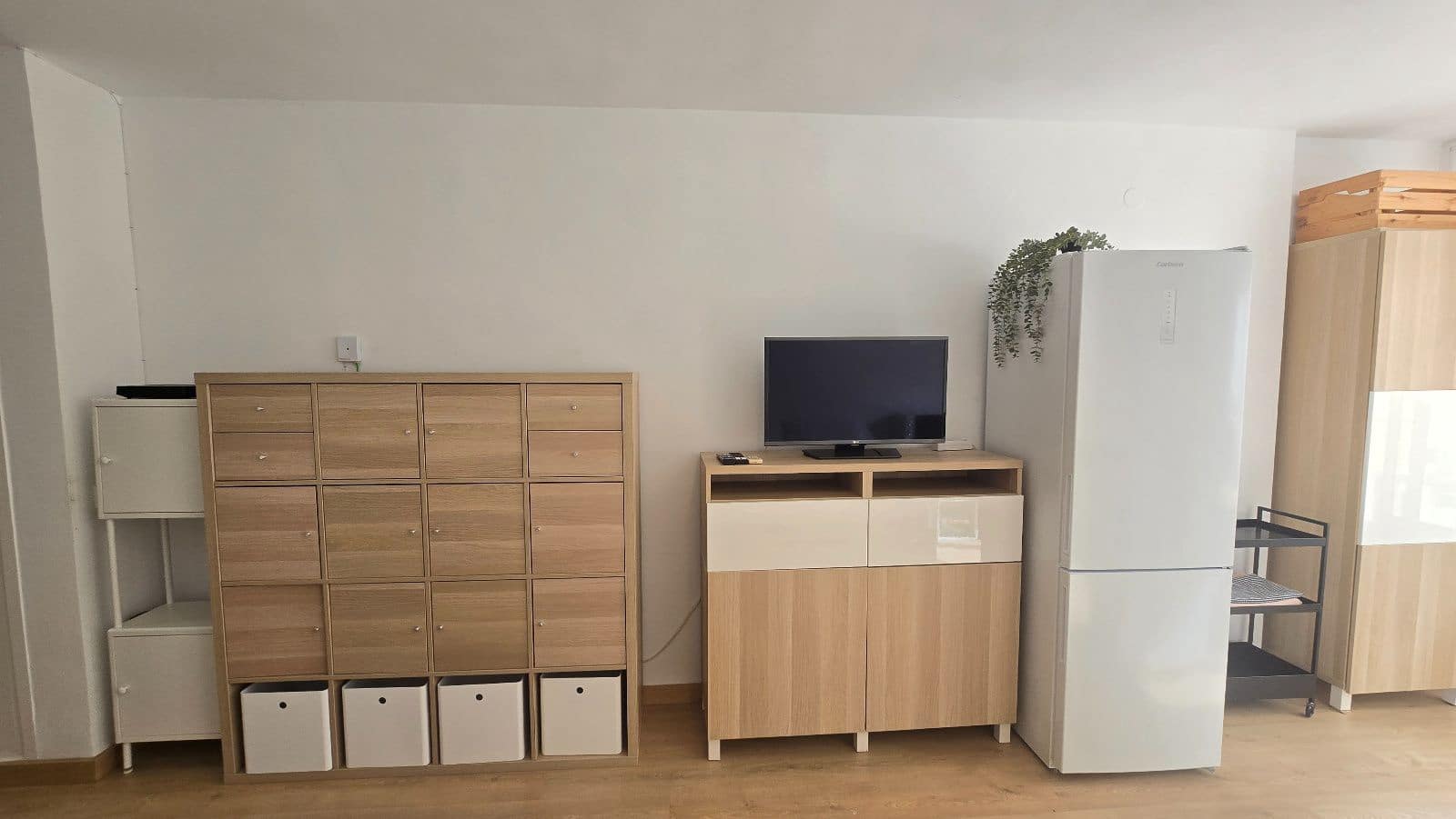 Lägenhet till salu i Torremolinos med pool - 150 000 € (Ref: 9772467)