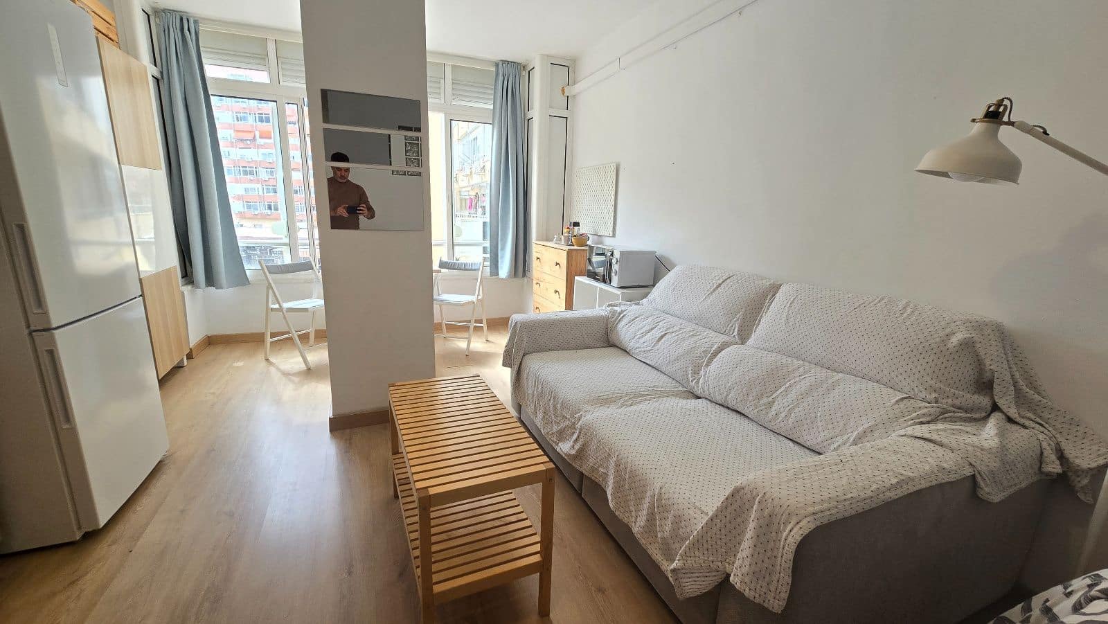 Lägenhet till salu i Torremolinos med pool - 150 000 € (Ref: 9772467)