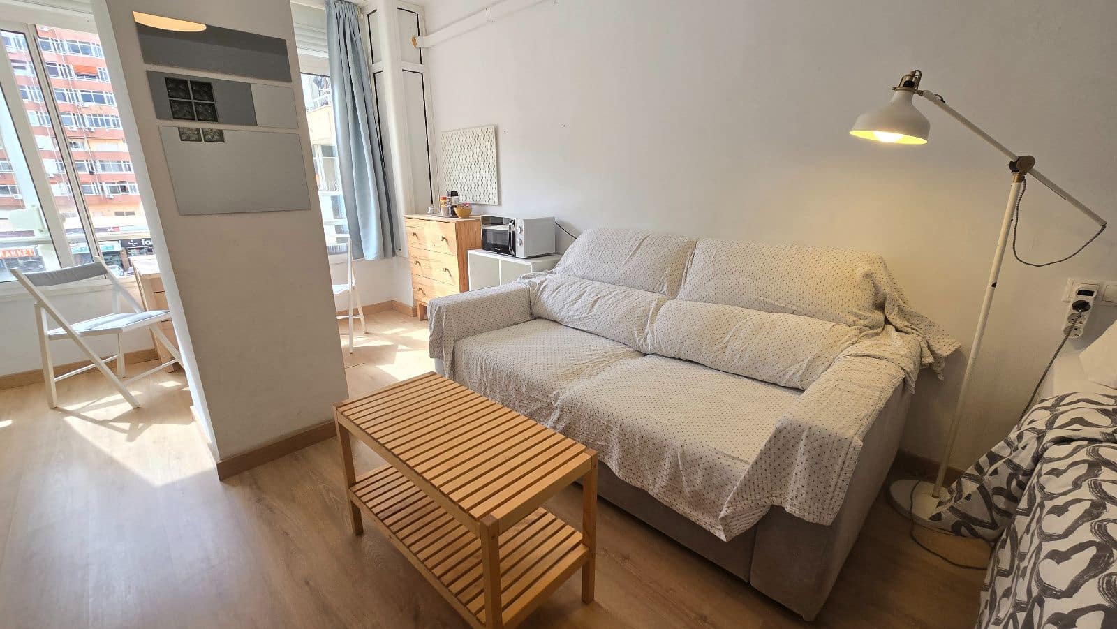 Lägenhet till salu i Torremolinos med pool - 150 000 € (Ref: 9772467)