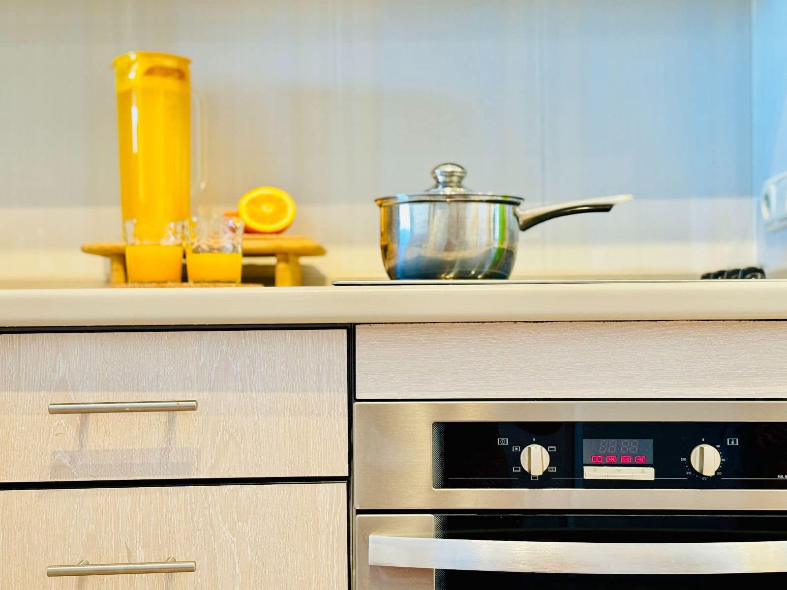 1 soveværelse Penthouse til salg i Torrequebrada med swimmingpool garage - € 355.000 (Ref: 9788815)