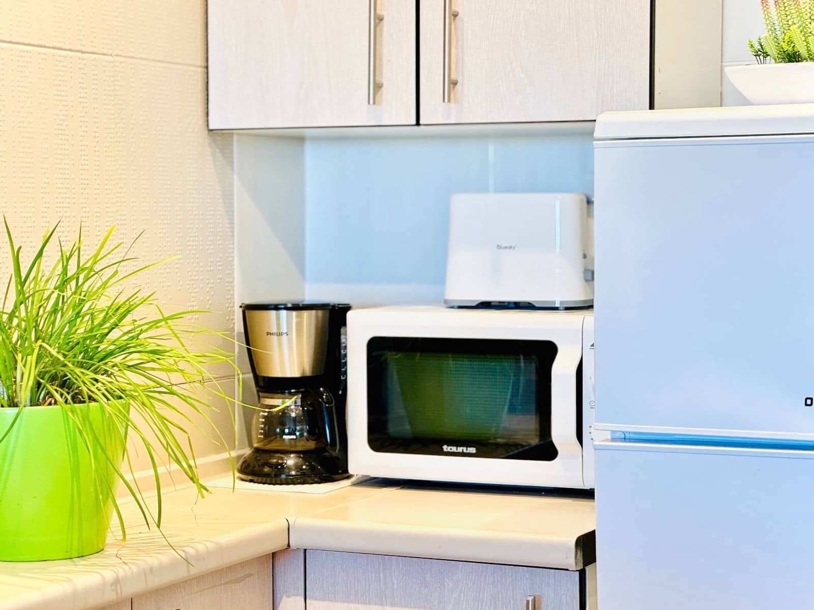 1 soveværelse Penthouse til salg i Torrequebrada med swimmingpool garage - € 355.000 (Ref: 9788815)