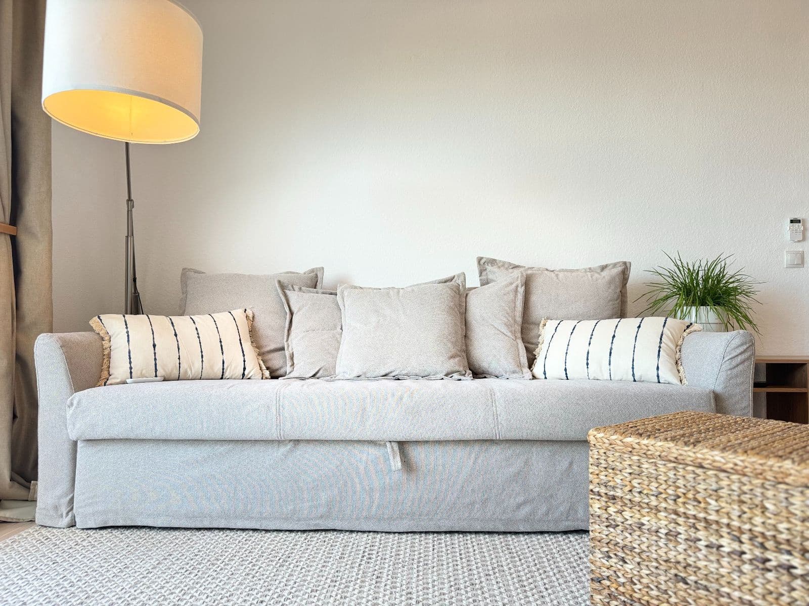 1 soveværelse Penthouse til salg i Torrequebrada med swimmingpool garage - € 355.000 (Ref: 9788815)