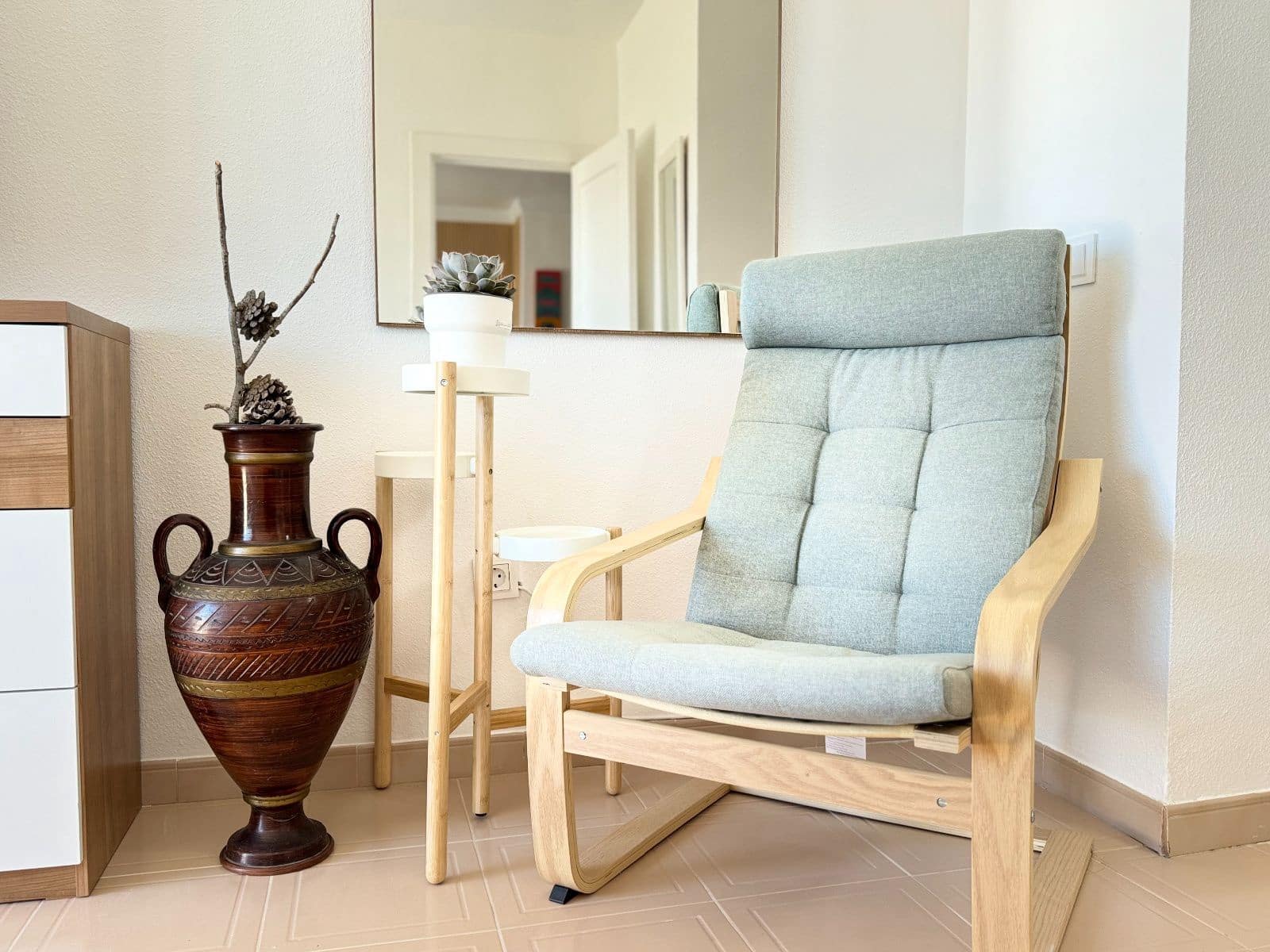 1 soveværelse Penthouse til salg i Torrequebrada med swimmingpool garage - € 355.000 (Ref: 9788815)