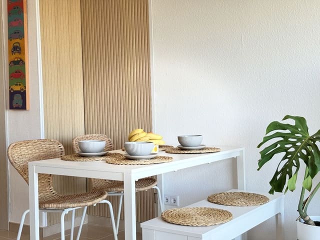 1 soveværelse Penthouse til salg i Hacienda Torrequebrada, Benalmádena med swimmingpool garage - € 355.000 (Ref: 9788815)