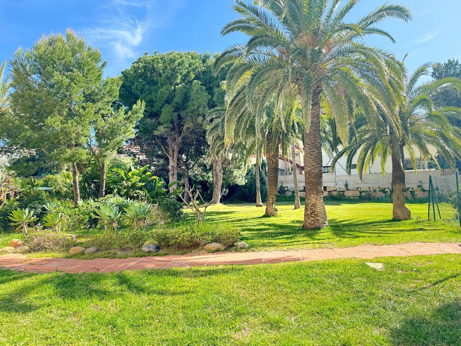 1 soveværelse Penthouse til salg i Torrequebrada med swimmingpool garage - € 355.000 (Ref: 9788815)