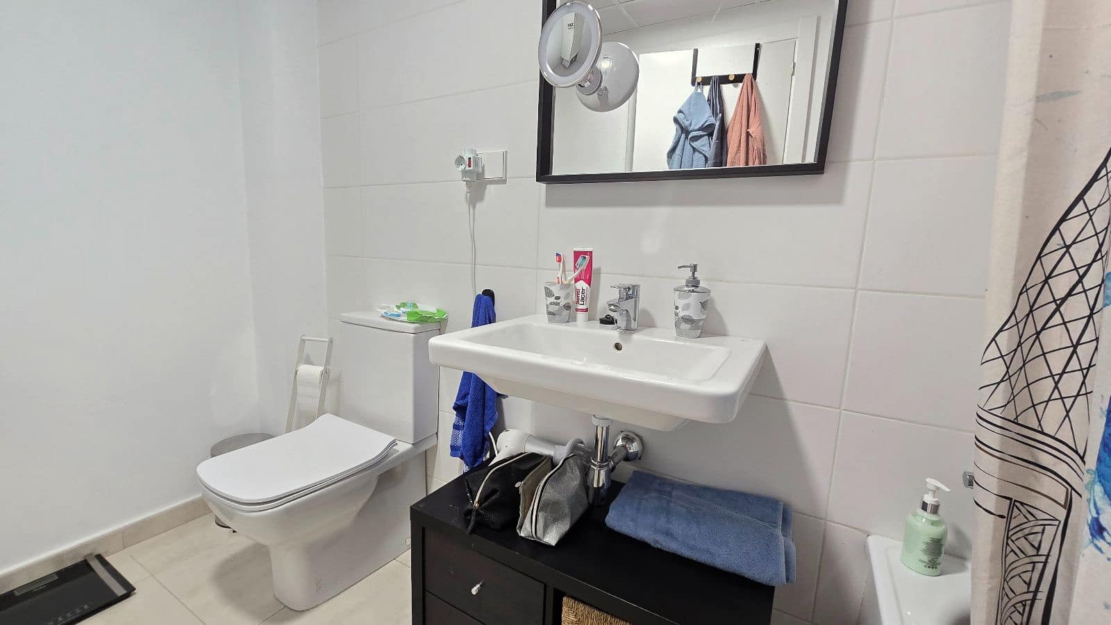 2 soverom Leilighet til salgs i Malaga by med garasje - € 416 000 (Ref: 9832053)
