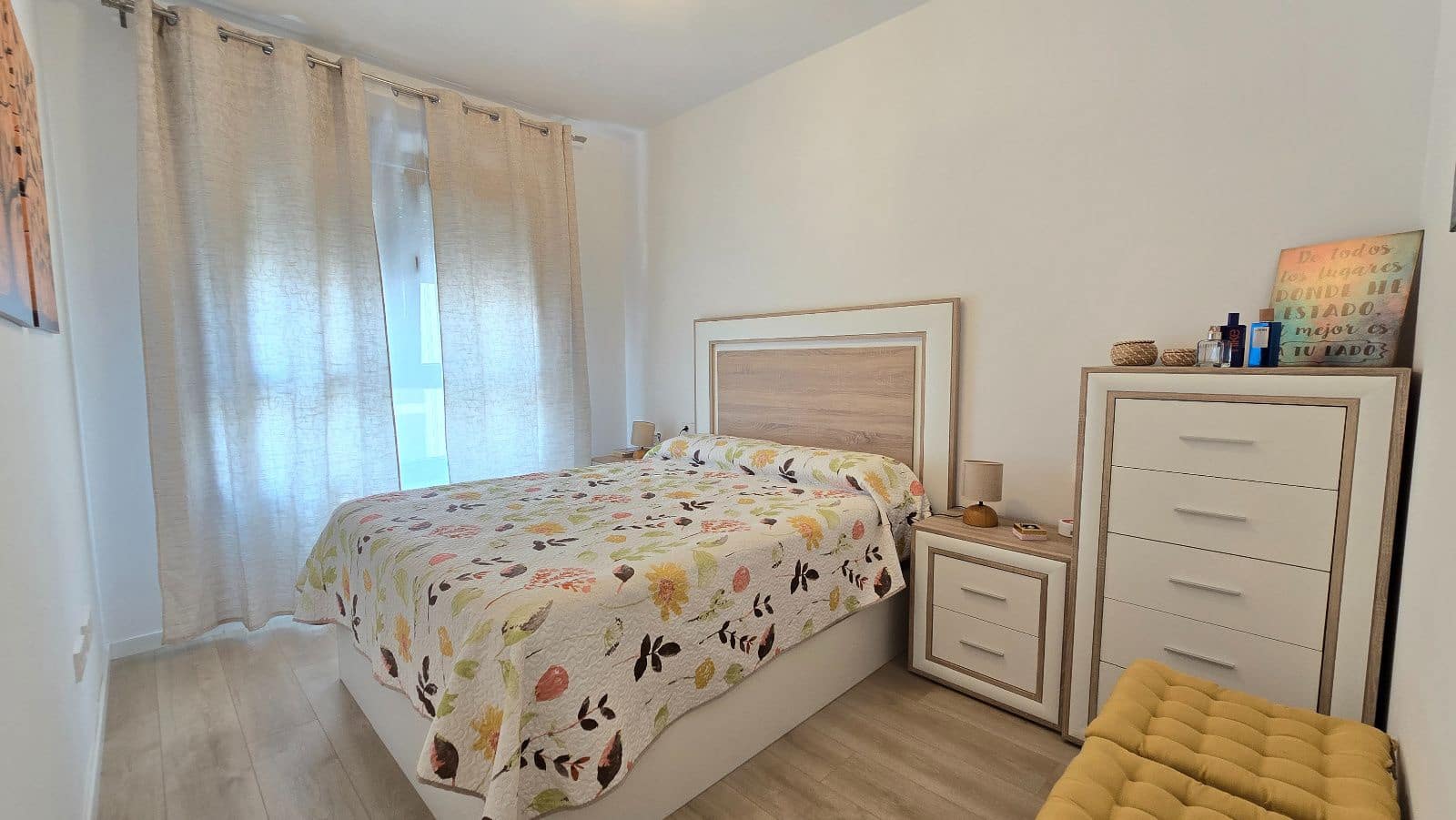 2 soverom Leilighet til salgs i Malaga by med garasje - € 416 000 (Ref: 9832053)