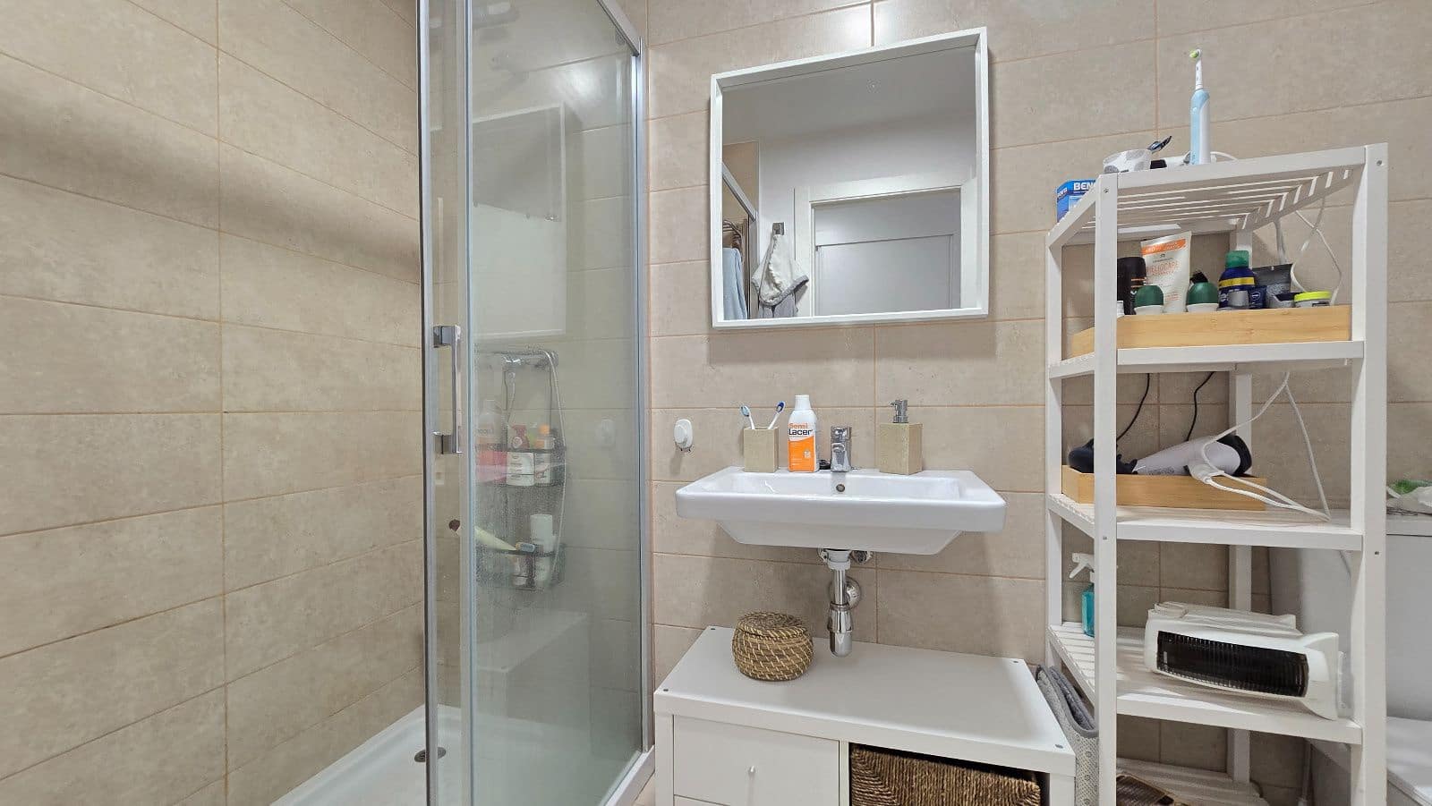 2 soverom Leilighet til salgs i Malaga by med garasje - € 416 000 (Ref: 9832053)